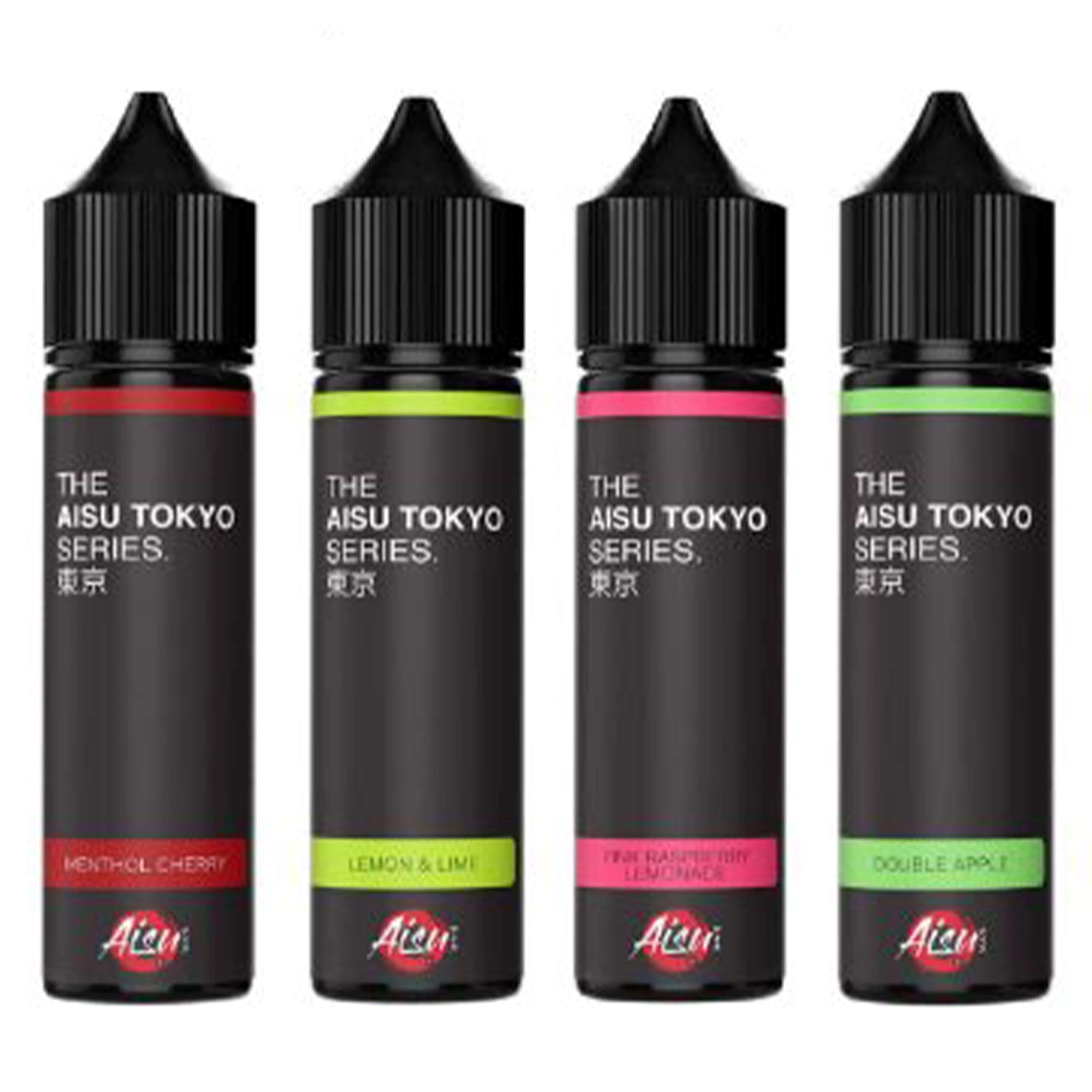 Aisu Shortfill Tokyo Series 50ml E Liquid | Check Price Aisu Shortfill Tokyo Series 50ml E Liquid | Check Price