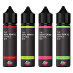 Aisu Shortfill Tokyo Series 50ml E Liquid