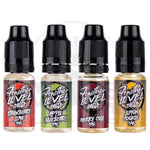 Another Level 10ml Nic Salts E-Liquid by Wick Addiction