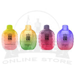 Aroma King Jewel Mini 600 Disposable Vape Kit | £1.99