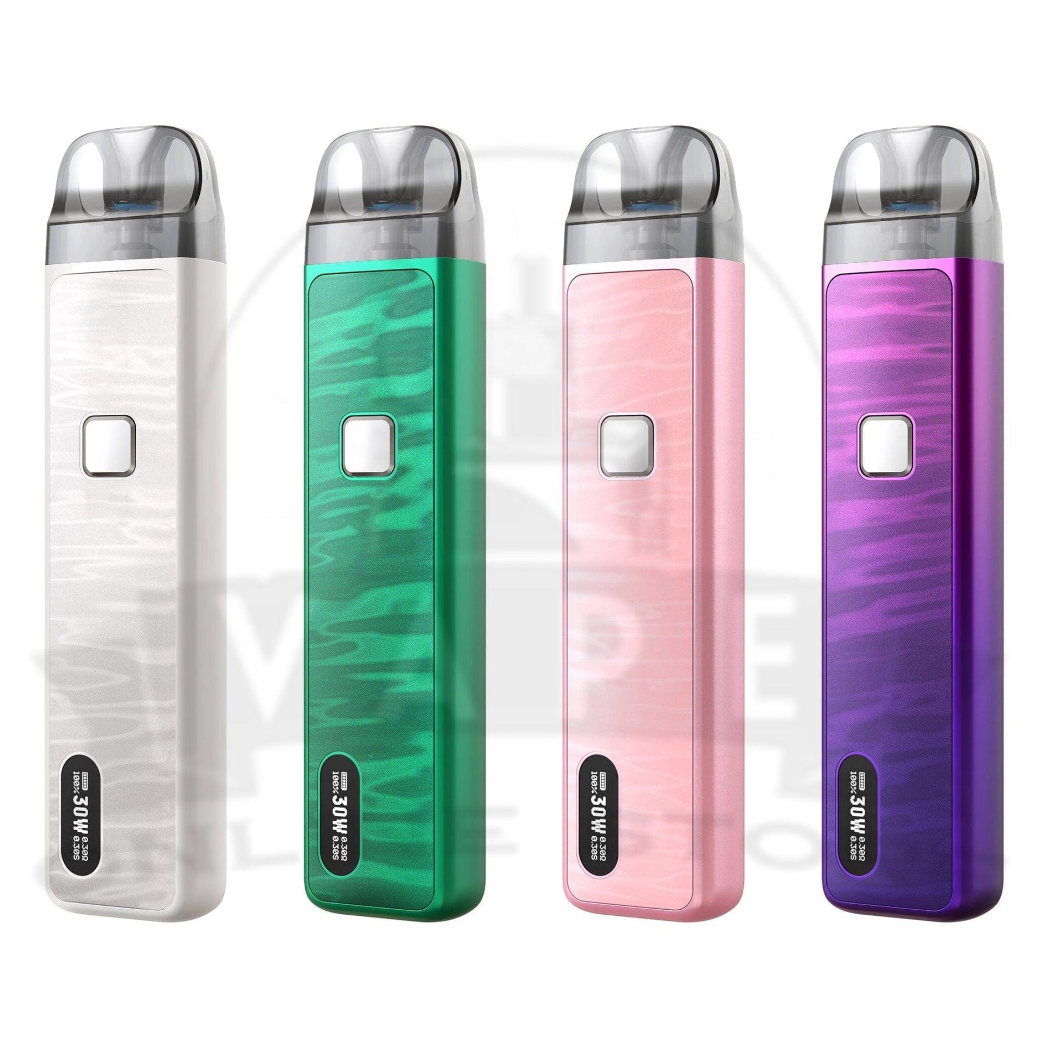 Aspire Flexus Pro Pod Vape Kit | Free 10ml E-Liquid Aspire Flexus Pro Pod Vape Kit | Free 10ml E-Liquid