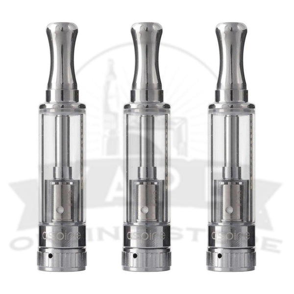 Aspire K1 Glassomizer Tank