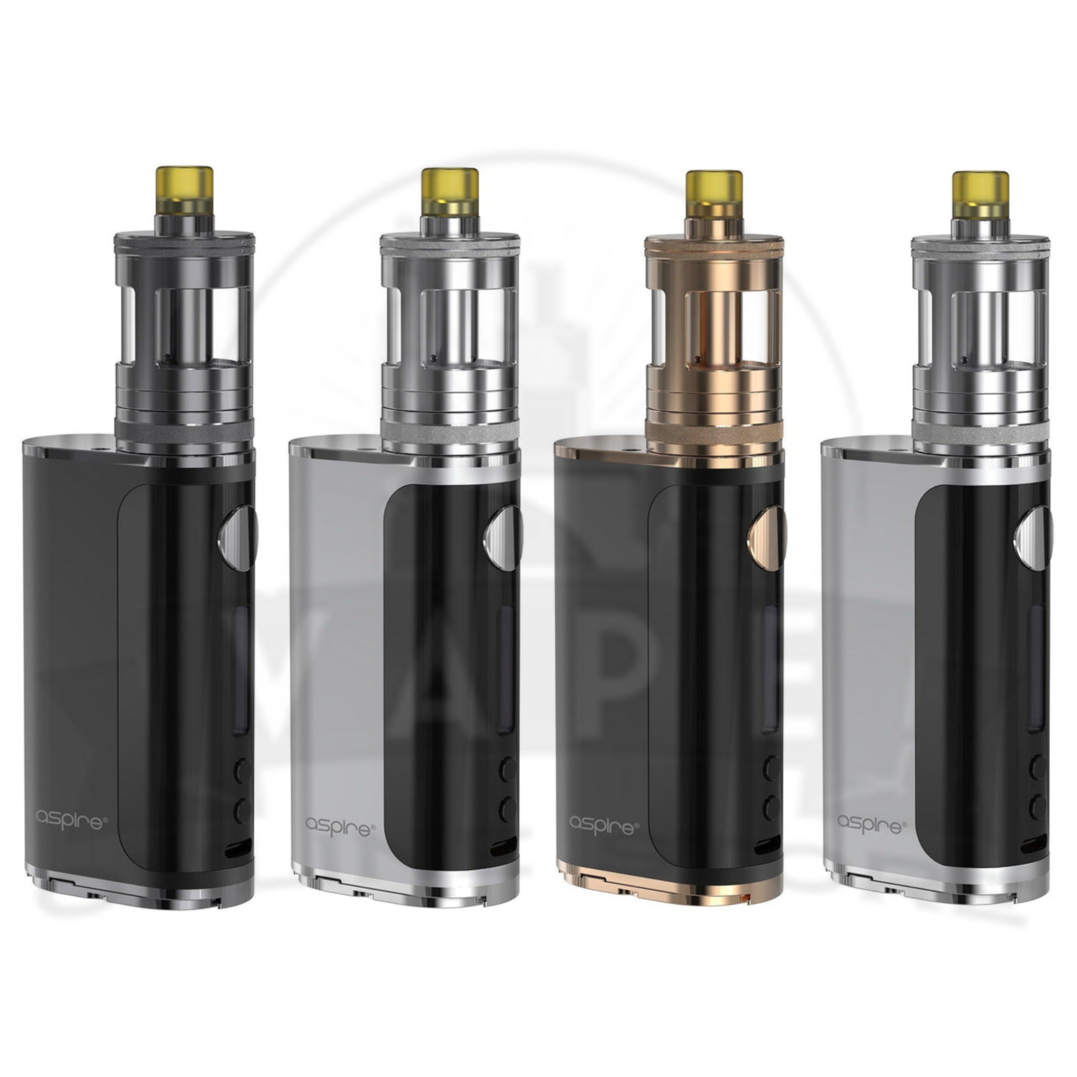 Aspire Nautilus GT Vape Kit Aspire Nautilus GT Vape Kit