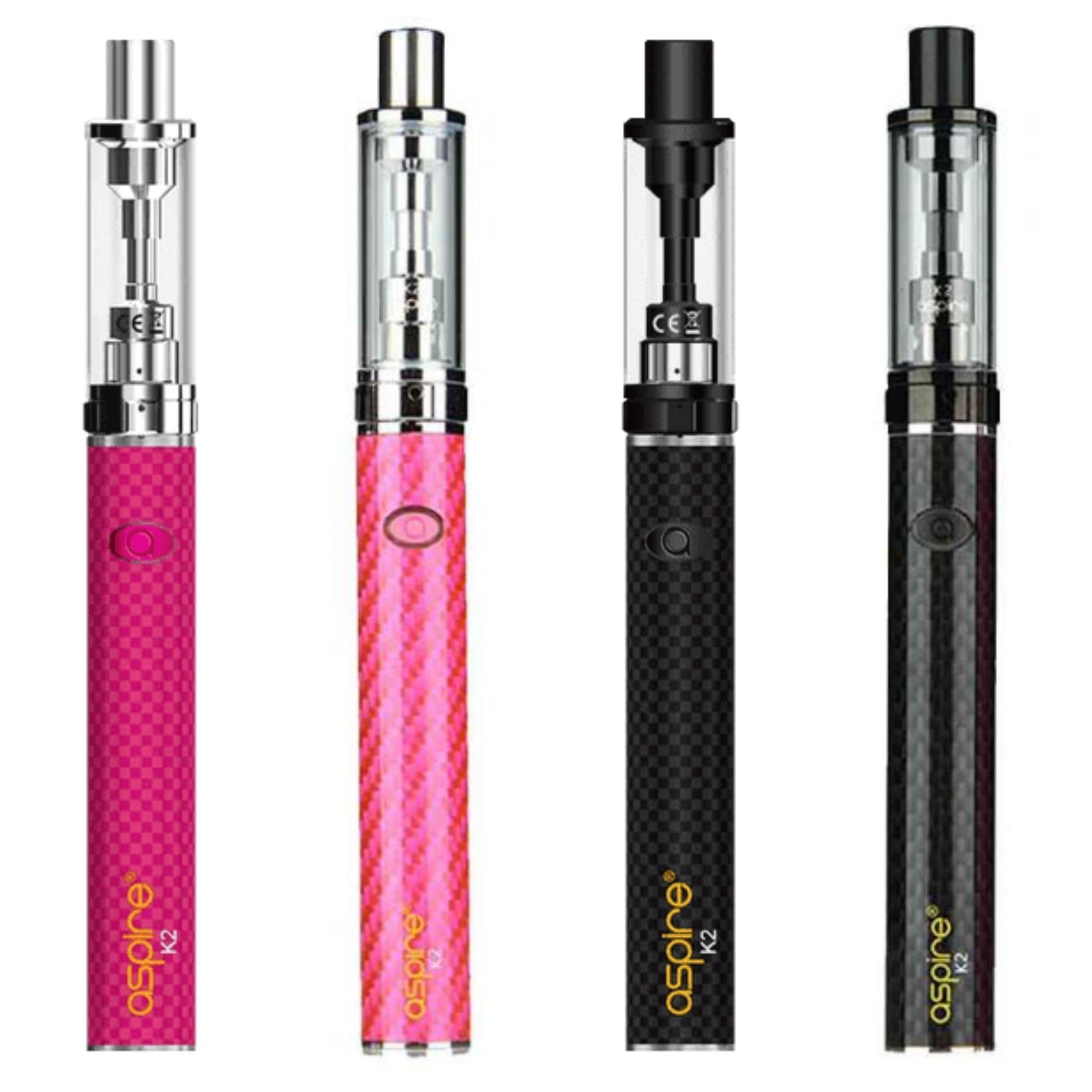 Aspire Vape pen kit K2 Quick Starter| Free E -liquid Aspire Vape pen kit K2 Quick Starter| Free E -liquid