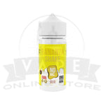 Bananza Shake Milkshake Liquids | 80ml E-Liquid