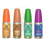 Bar Soltz Legend Salts - Box Of 10 | Check Price