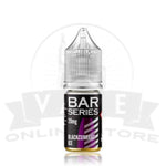 Blackcurrant Ice Bar Series 10ml Nic Salt | Retail and Wholesale