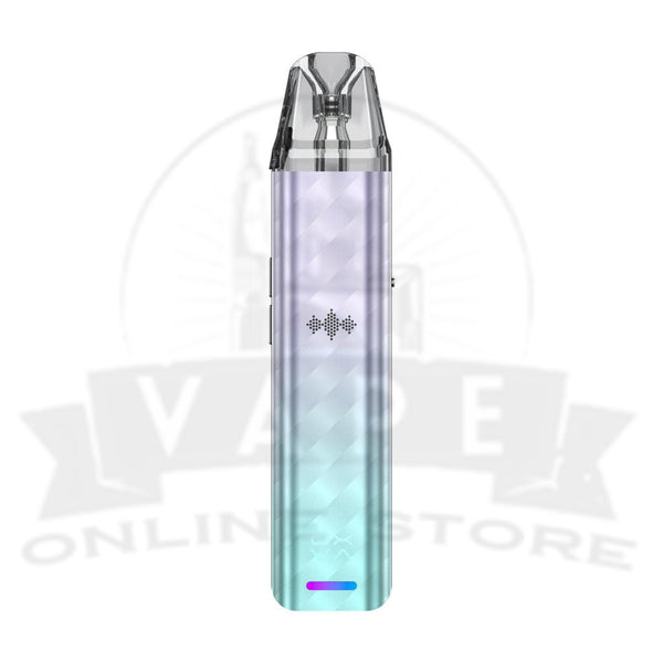 Blue Purple Oxva Xlim SE2 Pod Kit | Free 10ml E-Liquid Blue Purple Oxva Xlim SE2 Pod Kit | Free 10ml E-Liquid