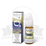 Blue Razz Lemonade Elfliq 10ml Nic Salt | 5 for £10