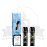 Blueberry Sour Raspberry Elfa Pro Prefilled Pods | Best Price