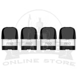 Caliburn X Replacement Pods | Pack Of 2