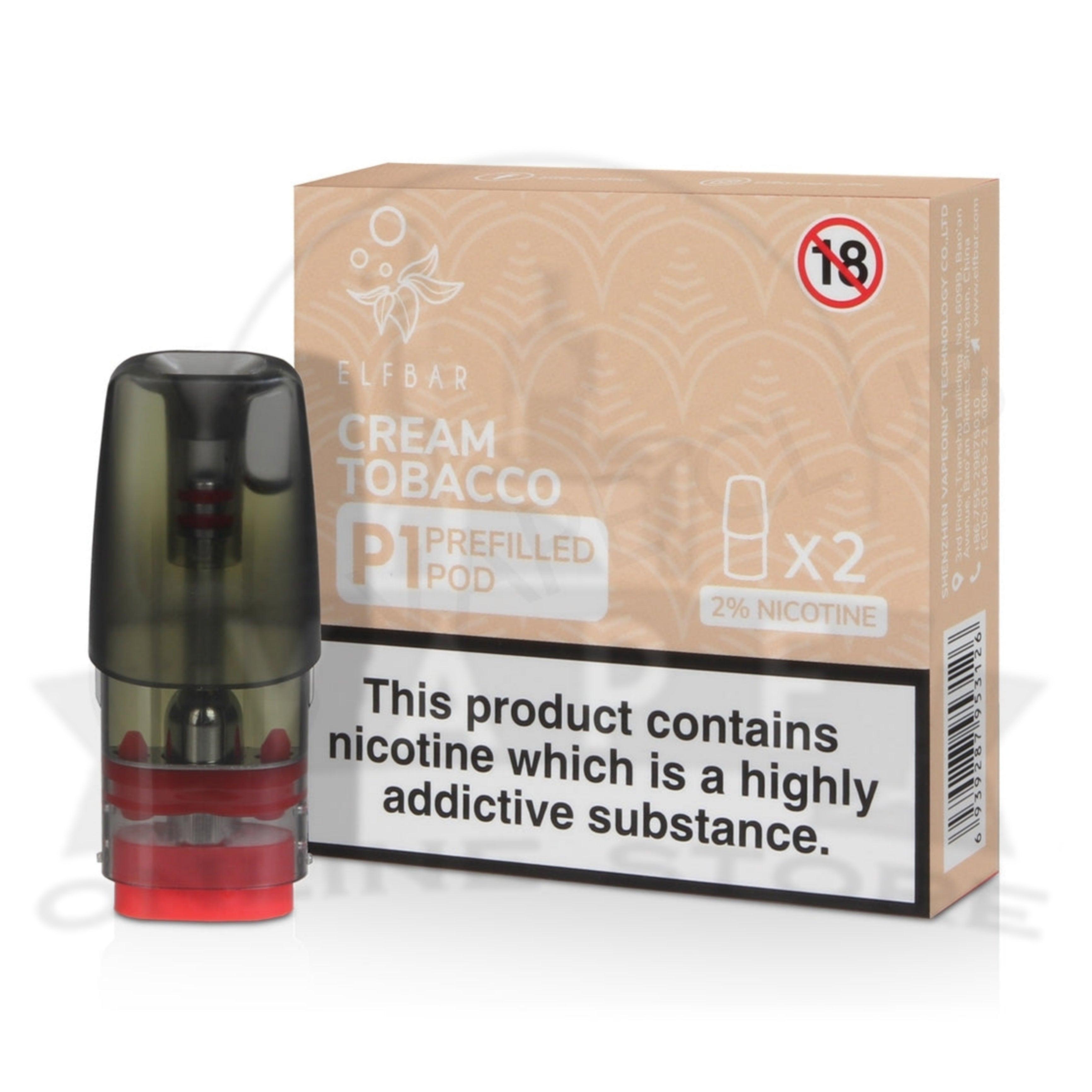 Elf Bar Tobacco Pods Cream Tobacco Elf Bar Mate P1 Prefilled Pod Elf Bar Website ELF Elf Bar Tobacco Pods Cream Tobacco Elf Bar Mate P1 Prefilled Pod Elf Bar Website ELF