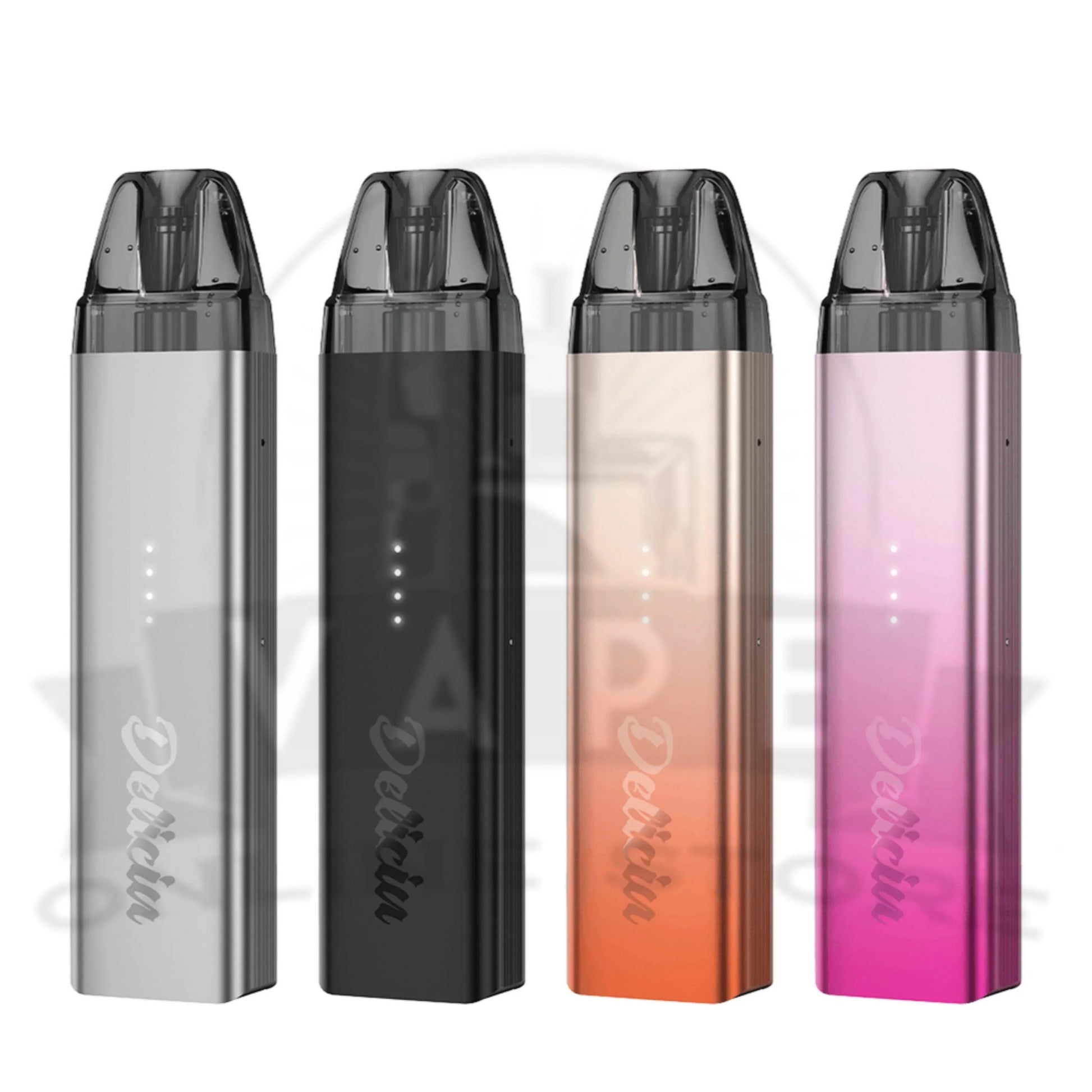 Deliciu Mate Vape - VAPORESSO Deliciu Mate Pod Kit | Flavour