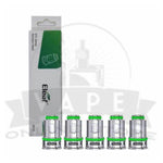 Eleaf GTL Vape Coils | Pack Of 5 | Best Vape Coils