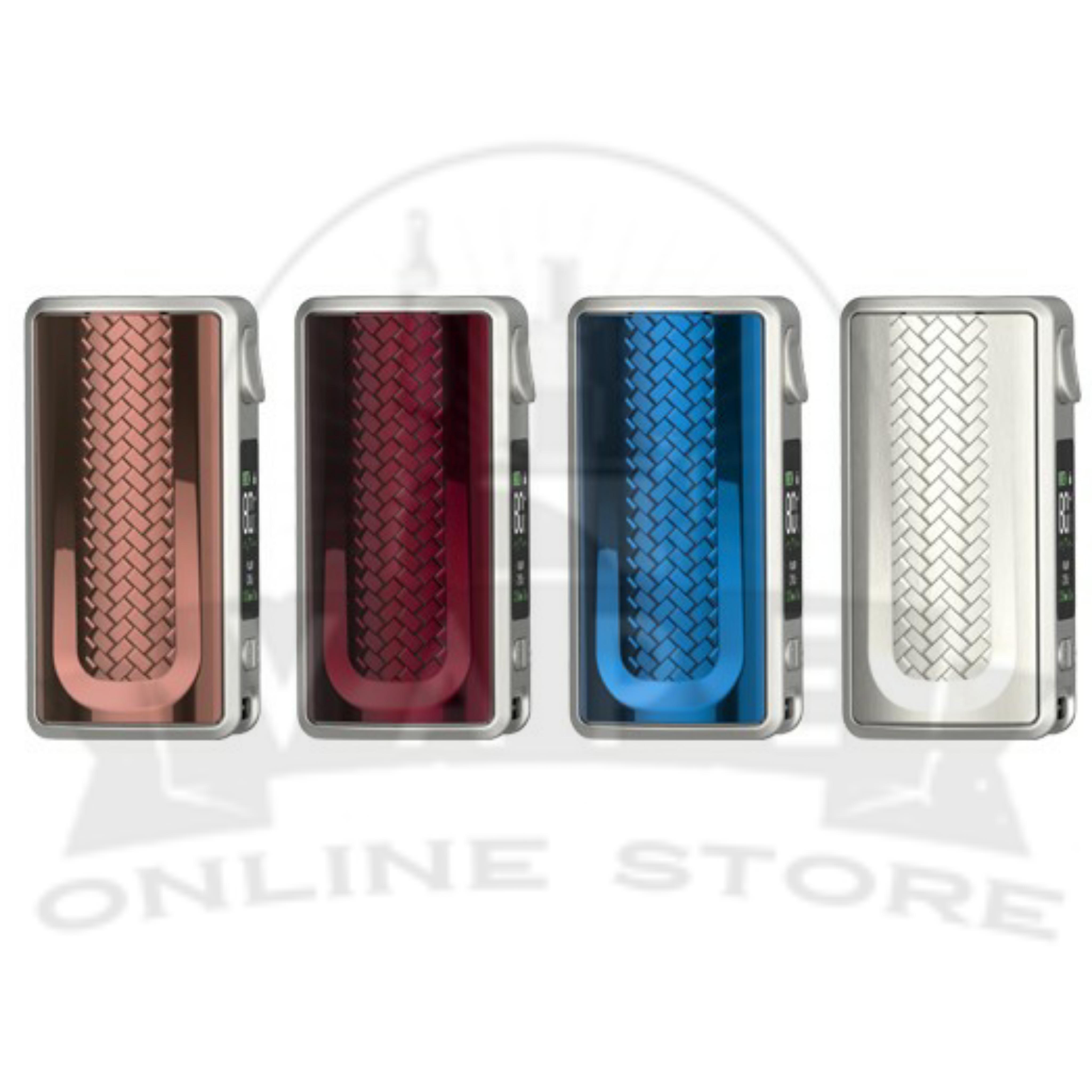 Eleaf Istick S80 Vape Mod Price | Latest Vape Mods UK Eleaf Istick S80 Vape Mod Price | Latest Vape Mods UK