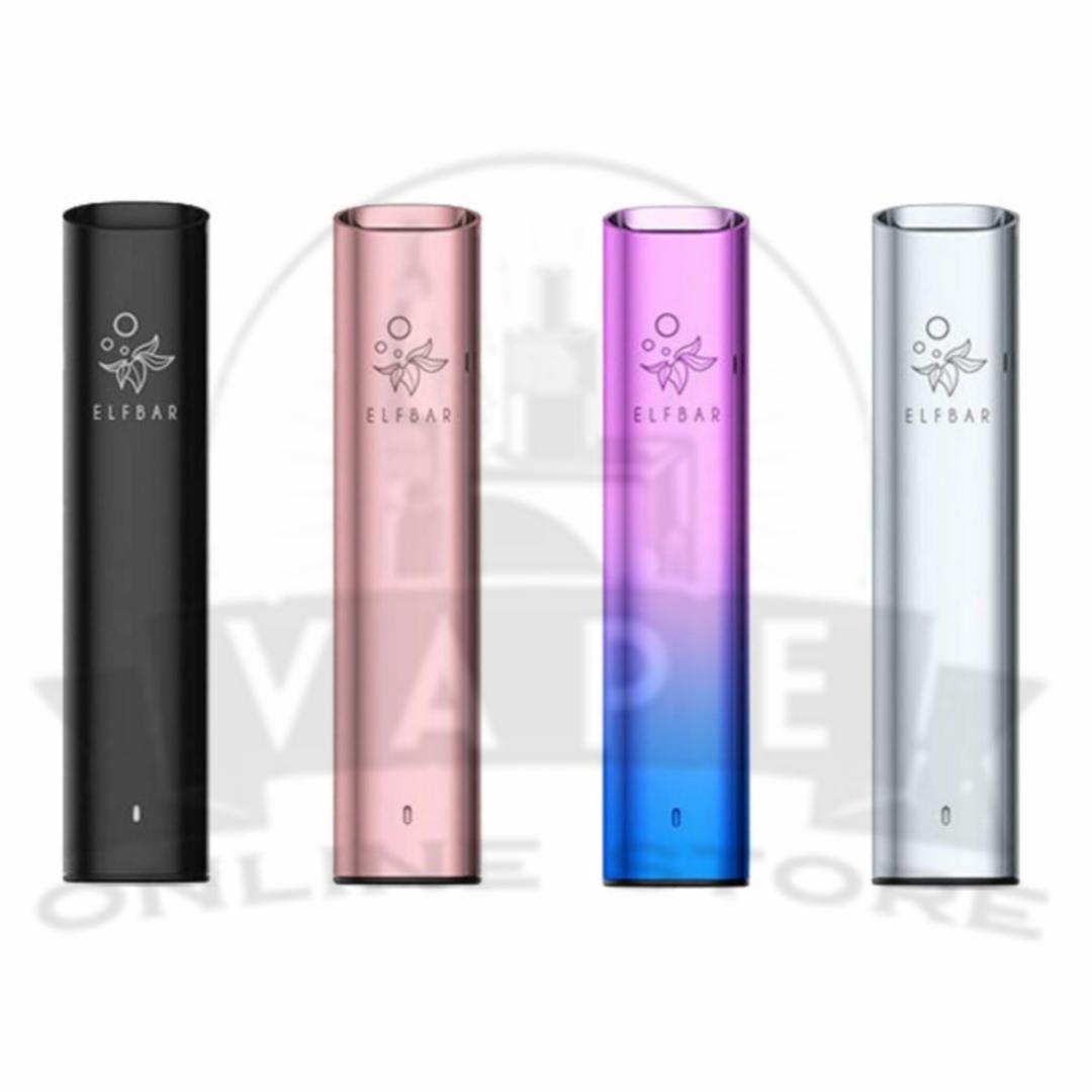 ELF Bar Mate 500 Pod Starter Kit - 7.99 Starter Kit ELF Bar Mate 500 Pod Starter Kit - 7.99 Starter Kit