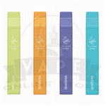 Elf Bar MC600 20mg Disposable Vape | Elf Bar MC600 Flavours
