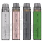 Elux Legend Prime 5000 Disposable Pod Kit | Buy 1 Get 1 Free
