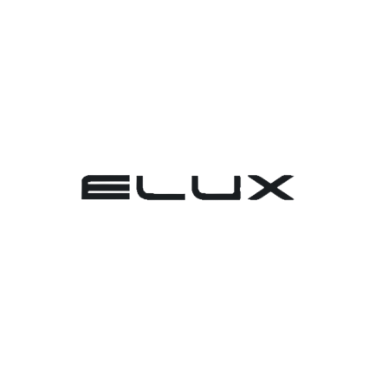 elux brand logo
