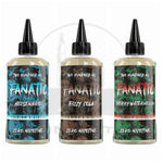 Fanatic Shortfill 200ml E-Liquid