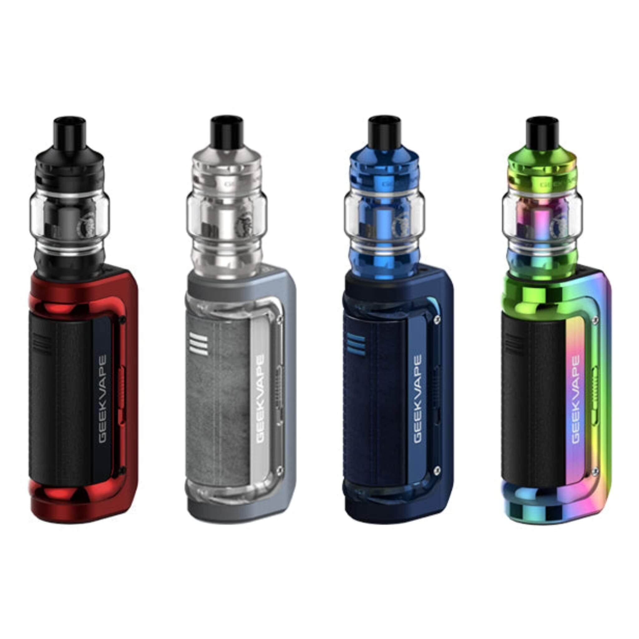 Geekvape Aegis M100 Kit For Sale | Best Disposable Price Geekvape Aegis M100 Kit For Sale | Best Disposable Price