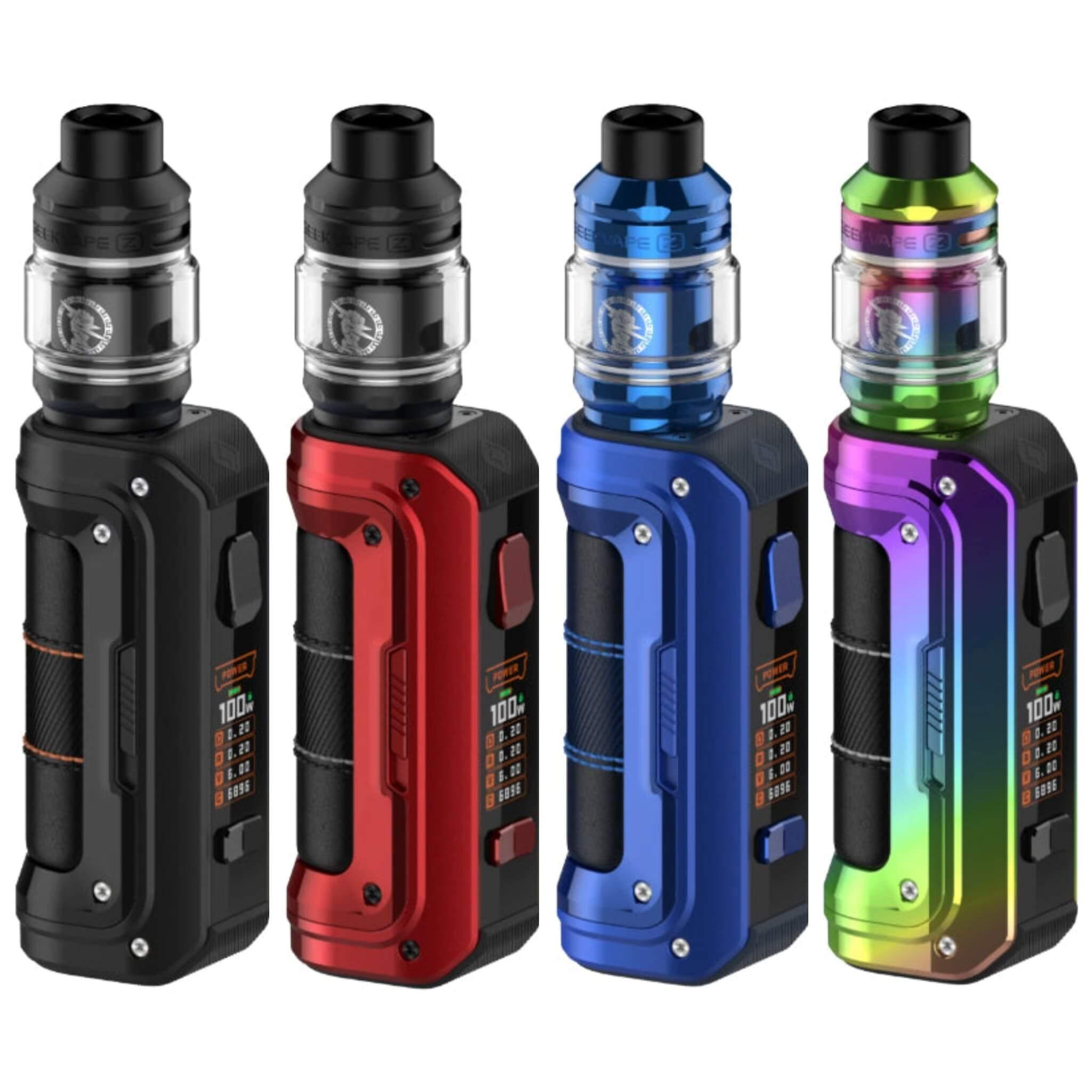 Geekvape Aegis Max 2 Vape Kit | Best Price Geekvape Aegis Max 2 Vape Kit | Best Price
