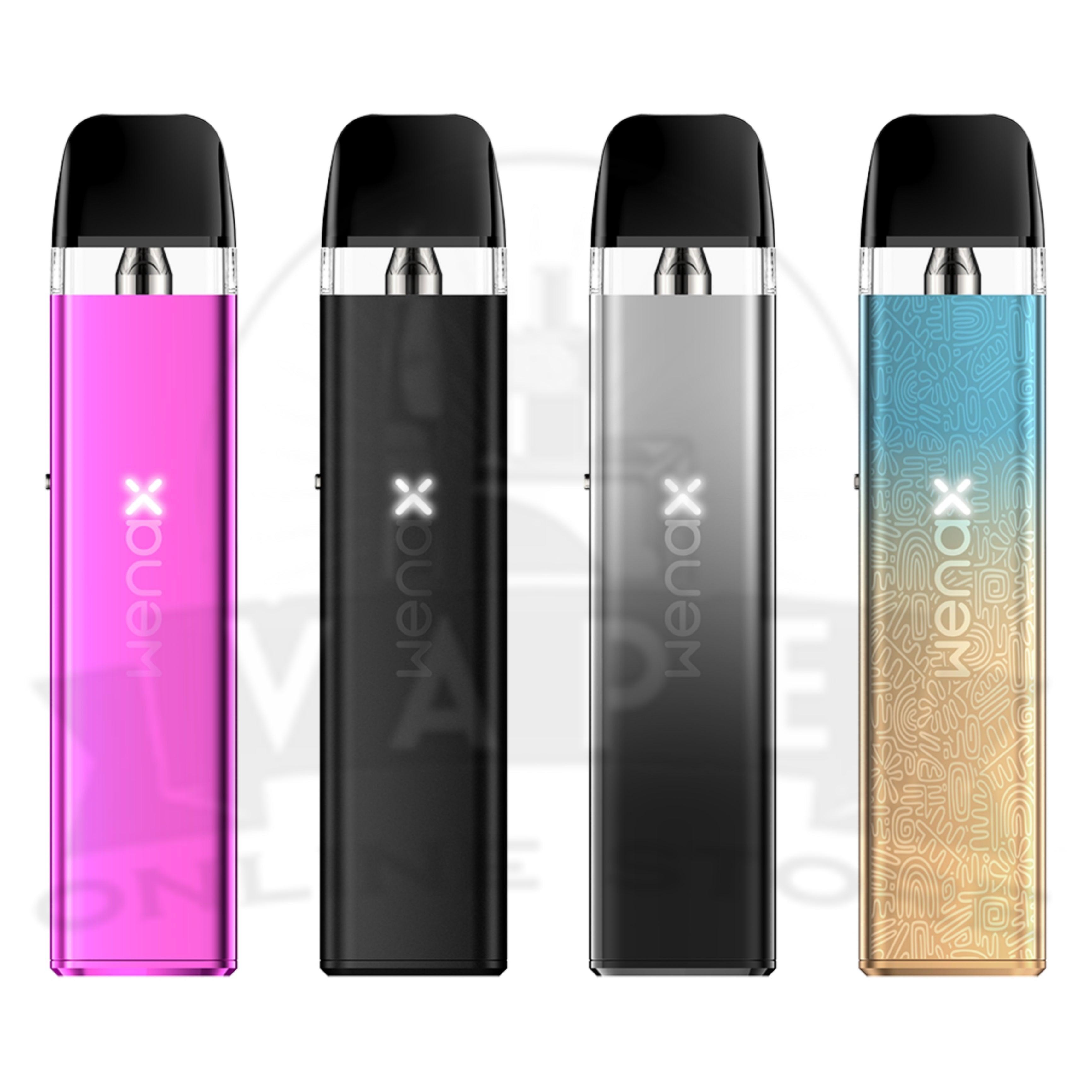 Geekvape Wenax Q Mini Pod Kit | Geekvape Wenax Kits Geekvape Wenax Q Mini Pod Kit | Geekvape Wenax Kits