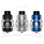 Geekvape Z Max Sub Ohm Replacement Tank