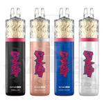 Grabit MaxFlow 6000 Puffs Disposable Vape | Best Price