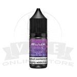 Grape Berry Elux Legend 10ml Nic Salt | Retail & Wholesale