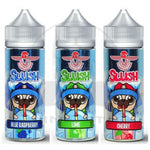 Guardian Vape Slush Range Shortfill 100ml E-Liquid
