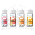 Hayati Pro Max 100ml E-Liquid | 6.99£ Only | All Flavours In Stock
