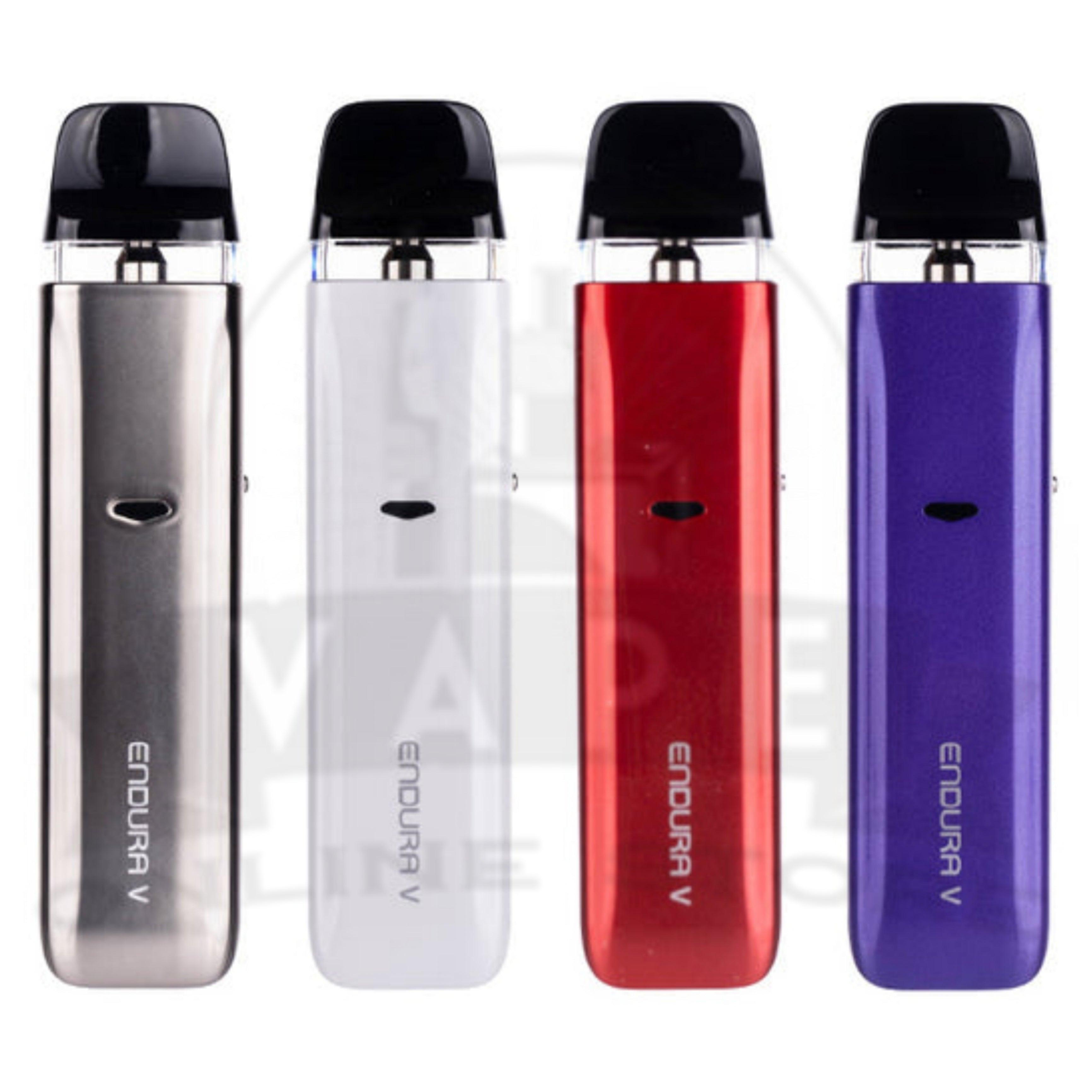 Innokin Endura V Pod Kit | Innokin Vape UK | Free 10ml E-Liquid Innokin Endura V Pod Kit | Innokin Vape UK | Free 10ml E-Liquid