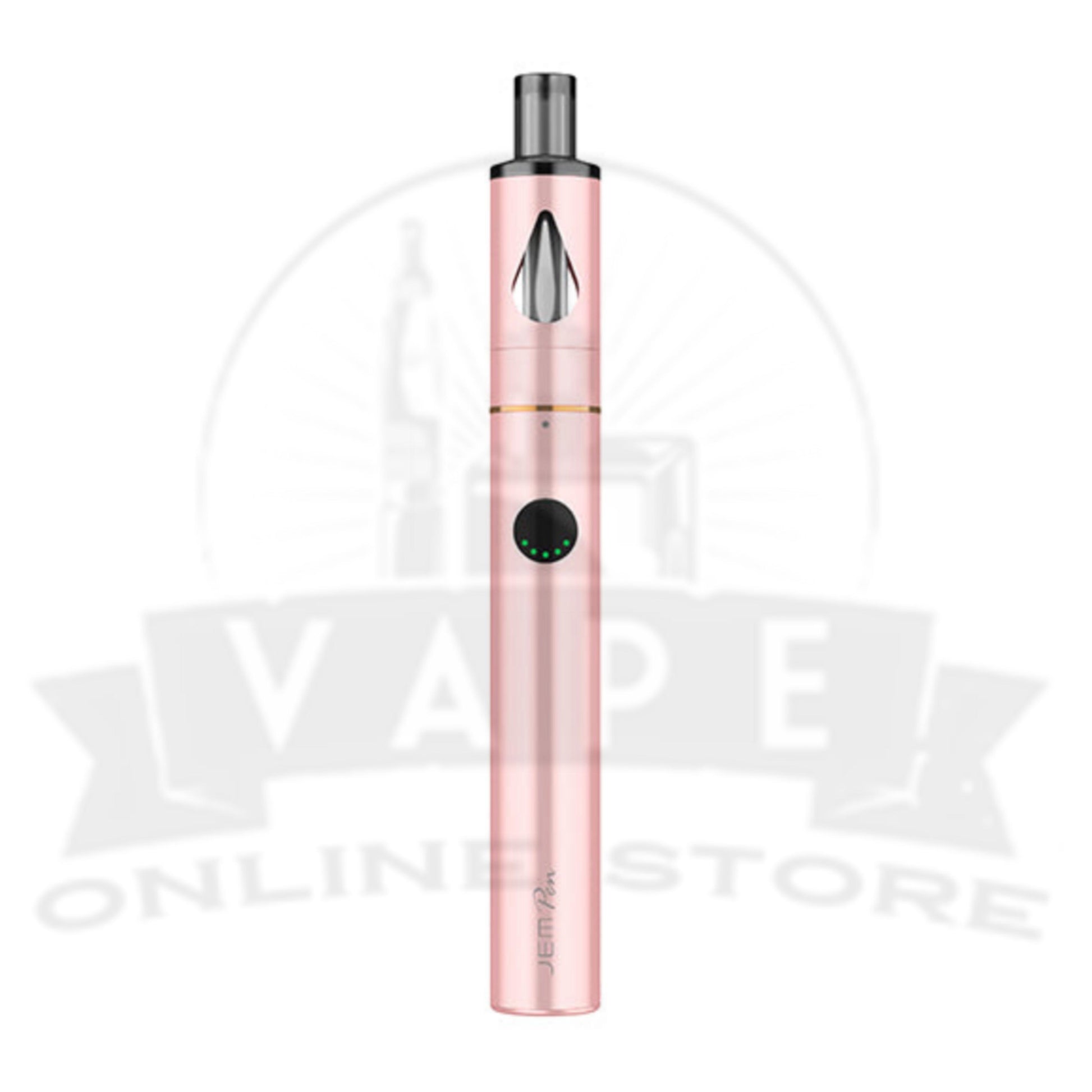 Innokin Jem Pen Vape Kit | Free 10ml E-Liquid