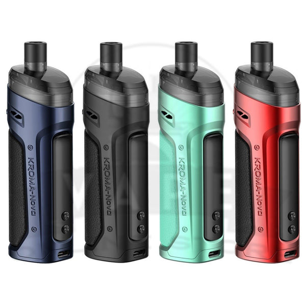 Innokin Kroma-Nova Vape Kit | Free 10ml E-Liquid Innokin Kroma-Nova Vape Kit | Free 10ml E-Liquid