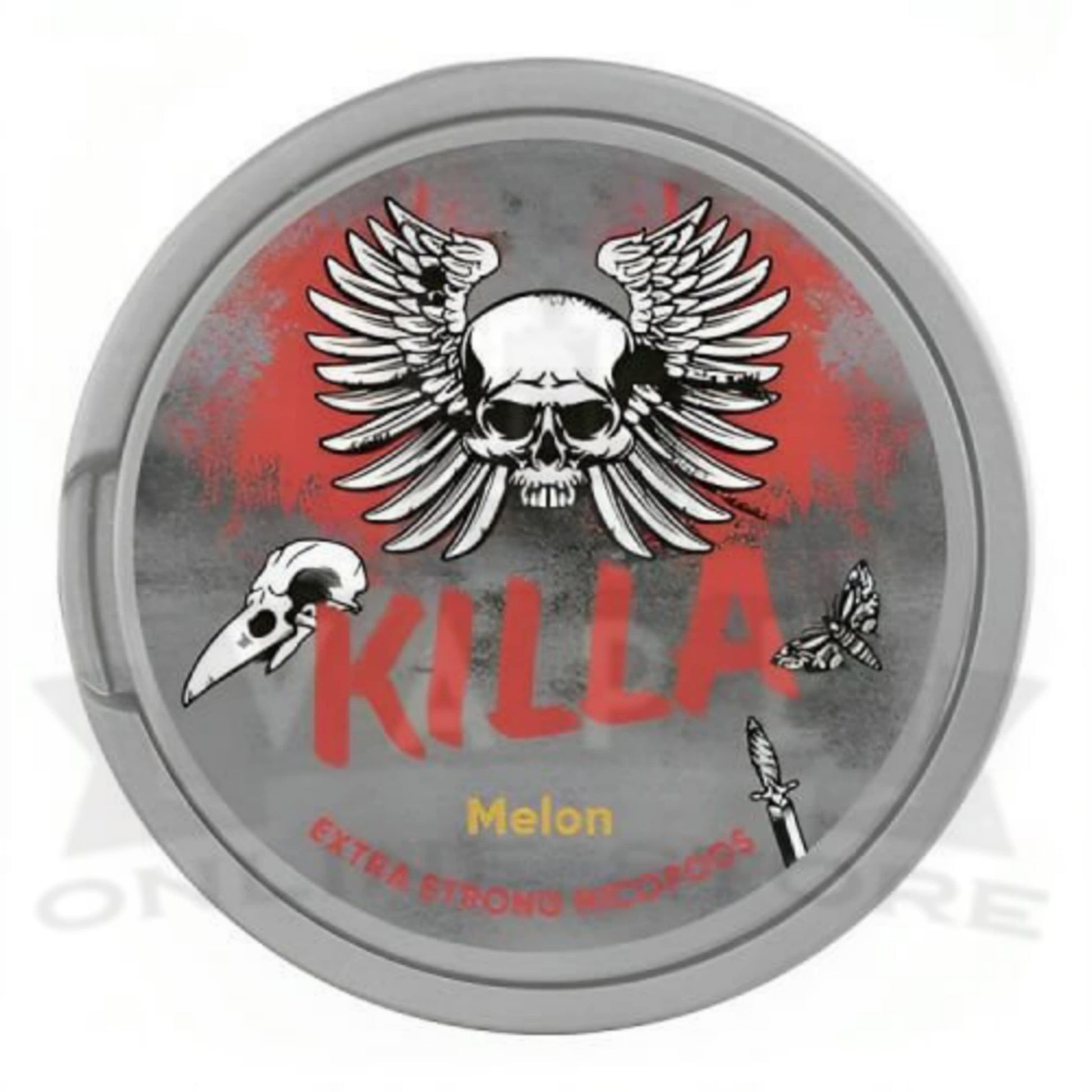 KILLA Nicotine Pouches | Low Prices | Next Day Delivery