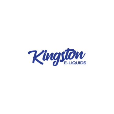 kingston e-liquids brand logo