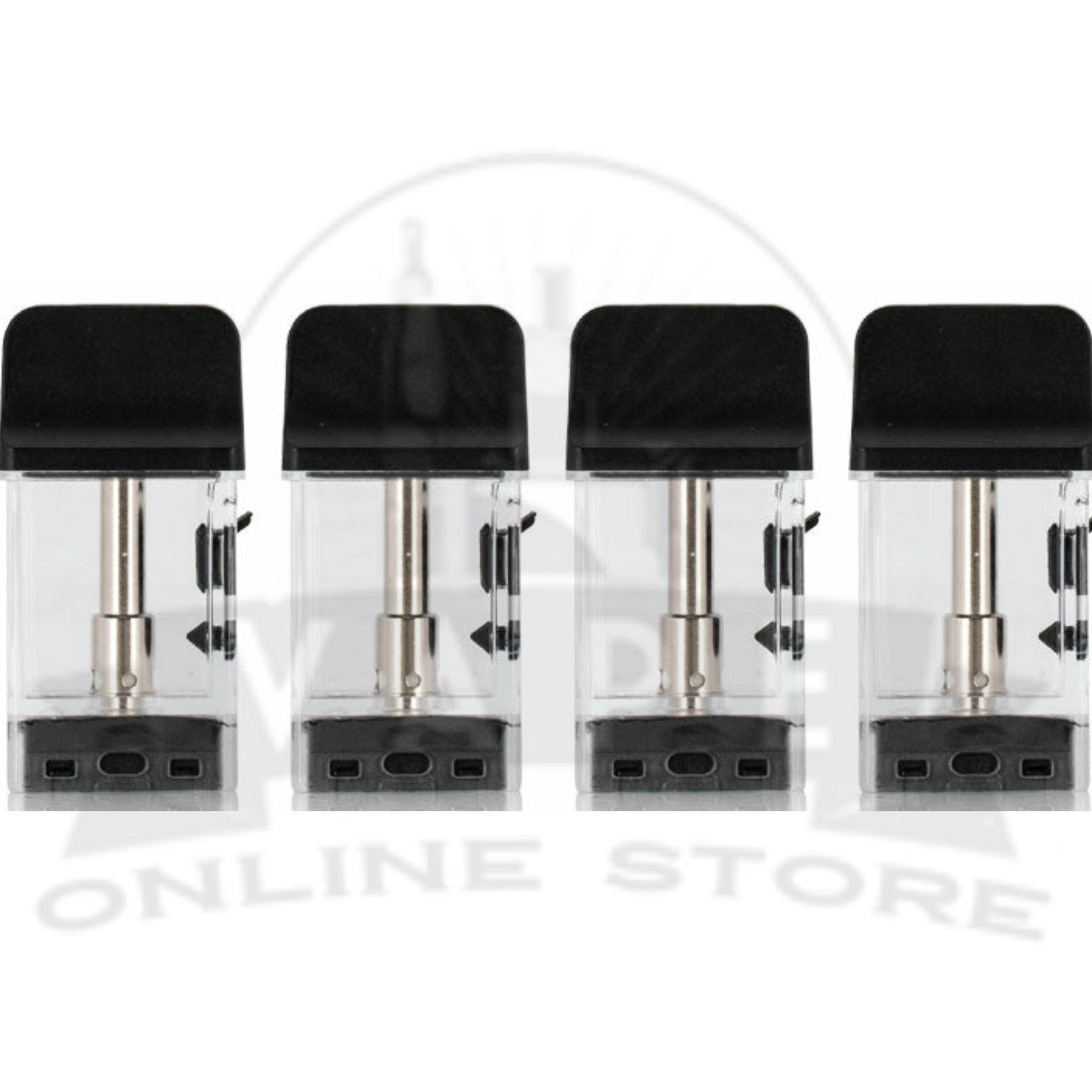 elfbar elfa kaufen Lost Vape Prana Review: A Capable MTL Pod Device main image 1