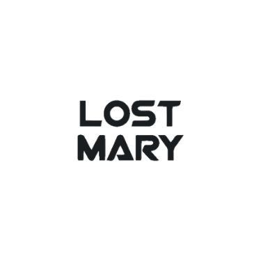 lost mary brand logo