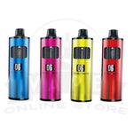 OG Original Gangster 2400 4 in 1 Disposable Pod Vape | 4 In 1 Flavours