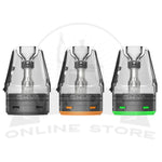 OXVA Nexlim Replacement Pods | Pack Of 3