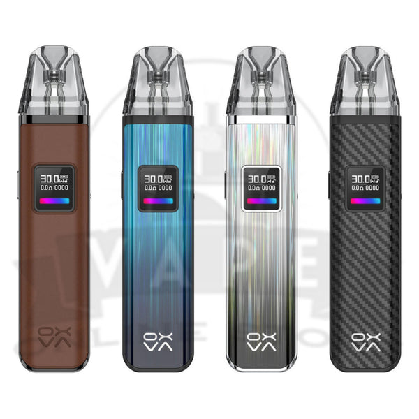 elfbar elfa master akku Caliburn G3 Pro Koko Review: A Pod System that Delivers Power and Style main image 1