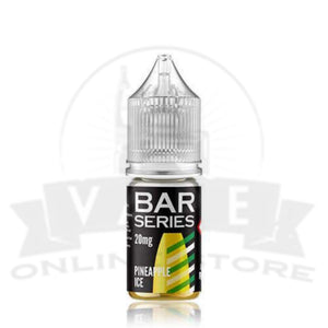 Pineapple Ice Bar Series 10ml Nic Salt | Retail and Wholesale