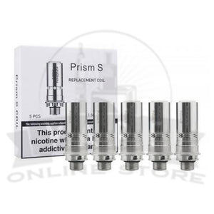 Prism S T20S Coils | 5 Pack By Innokin