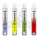 Sky Crystal Pro 600 Puffs Disposable Vape | Β£3.49 Only