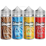 Slushie Strawberry Slush 100ml 0mg | Best Price