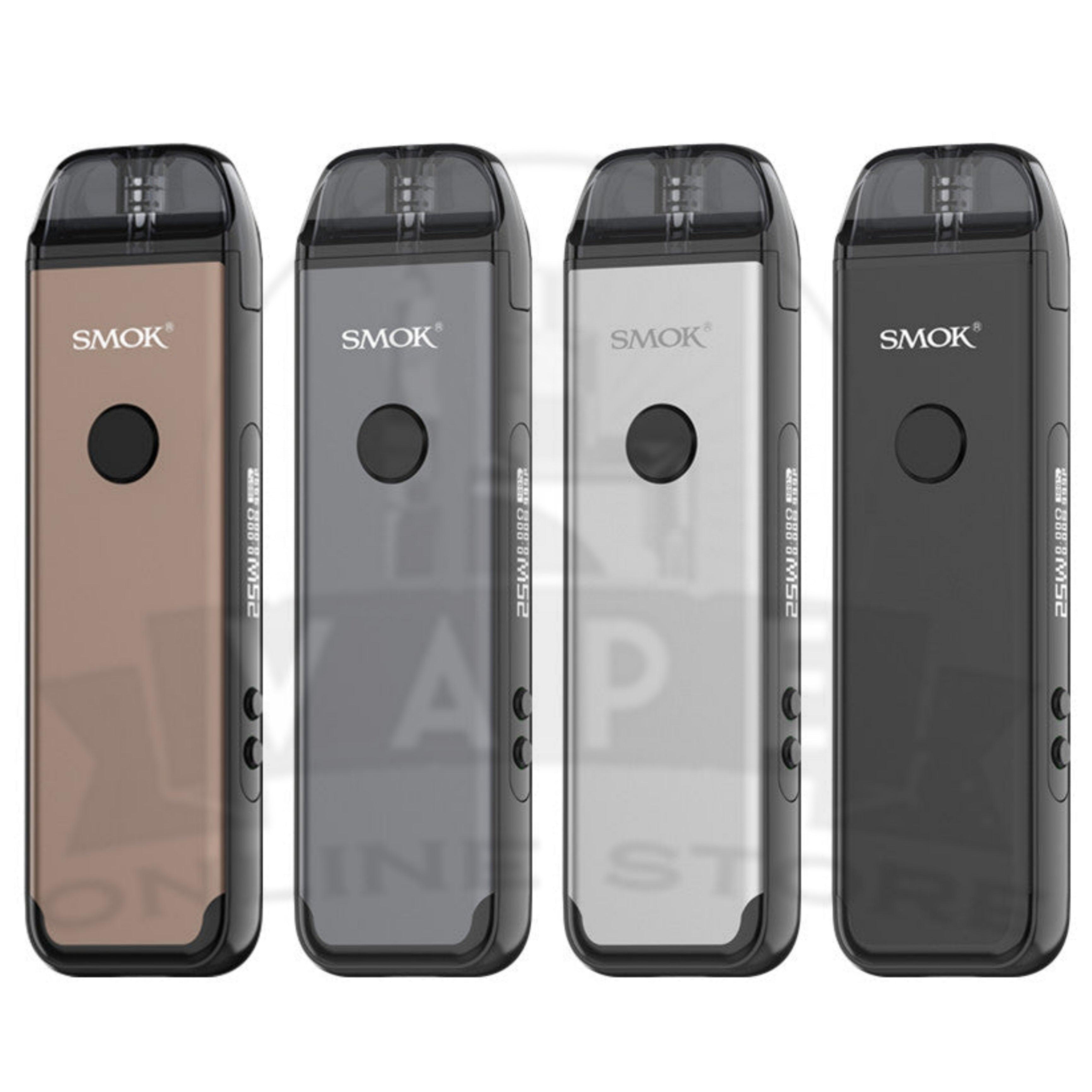 Smok Acro Pod Vape Kit | Replacement Pods for Vape Smok Acro Pod Vape Kit | Replacement Pods for Vape