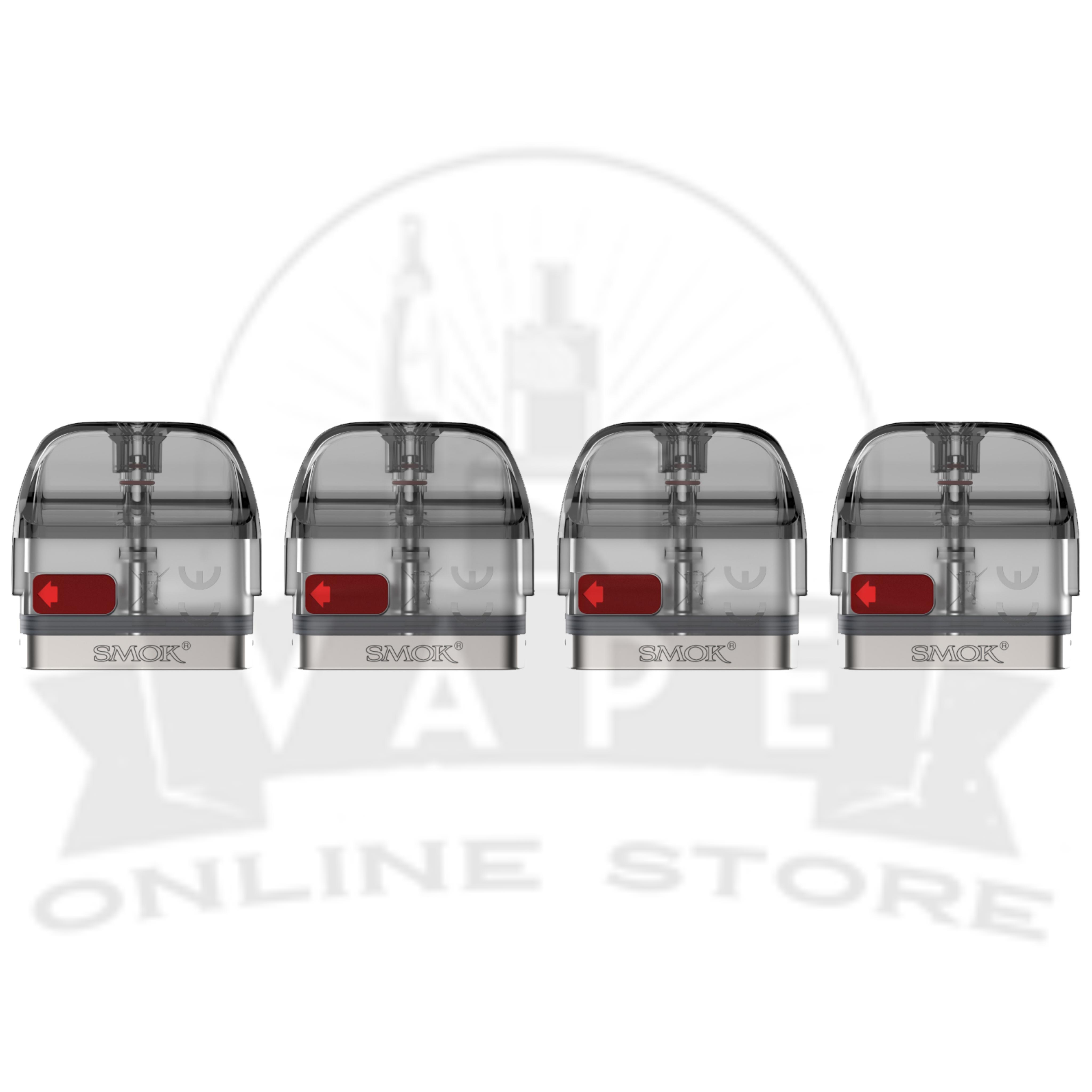 How Long Do Smok Acro Pods Last SMOK ACRO Replacement Pod Cartridge Smok ACRO 25W Pod System How Long Do Smok Acro Pods Last SMOK ACRO Replacement Pod Cartridge Smok ACRO 25W Pod System