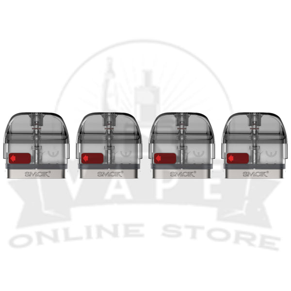 Smok Acro Replacement Pods [PACK OF 2] | Smok Acro Pods