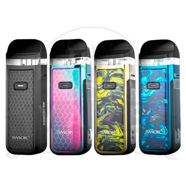 elfbar nachfüll pod läuft aus Smok Vape Mods Amazon SMOK RPM 100 Pod Mod Kit main image 1